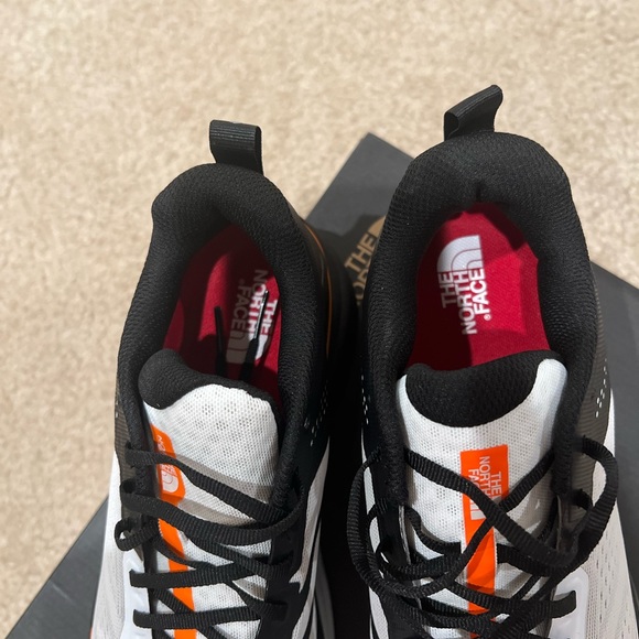 NWT THE NORTH FACE VECTIV HYPNUM TRAIL RUNNING SHOES WOMEN'S - Picture 4 of 6